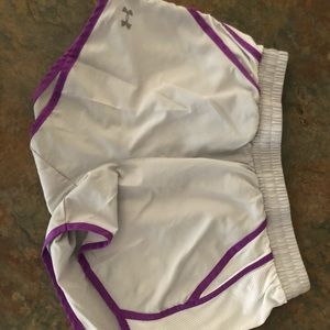 Under-armour shorts